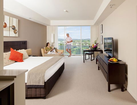 RACV Royal Pines Resort Gold Coast - Kempsey Accommodation 20