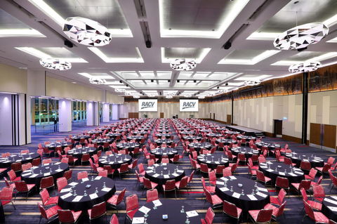 RACV Royal Pines Resort Gold Coast - Kempsey Accommodation 33