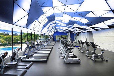 RACV Royal Pines Resort Gold Coast - Kempsey Accommodation 10