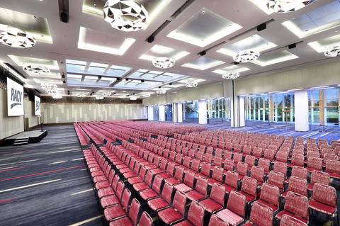 RACV Royal Pines Resort Gold Coast - Kempsey Accommodation 32