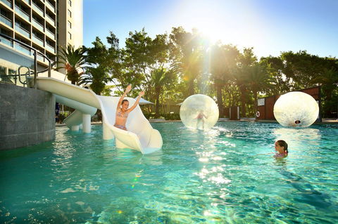 RACV Royal Pines Resort Gold Coast - Kempsey Accommodation 40