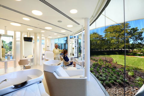 RACV Royal Pines Resort Gold Coast - Kempsey Accommodation 27