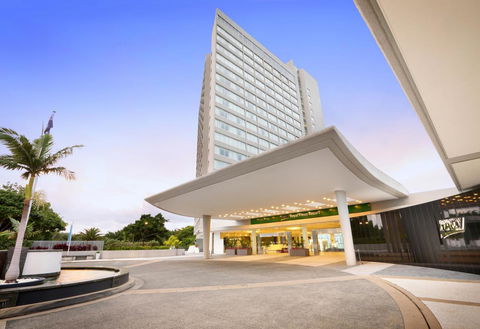 RACV Royal Pines Resort Gold Coast - Kempsey Accommodation 43