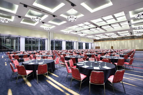 RACV Royal Pines Resort Gold Coast - Kempsey Accommodation 34