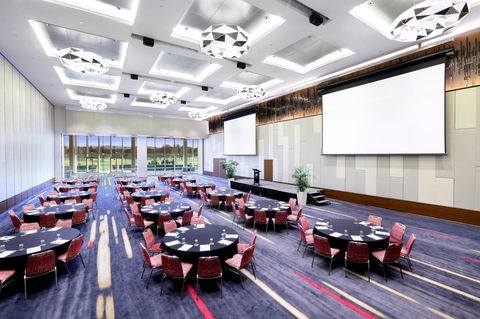 RACV Royal Pines Resort Gold Coast - Kempsey Accommodation 37