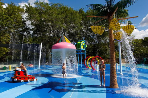 RACV Royal Pines Resort Gold Coast - Kempsey Accommodation 13
