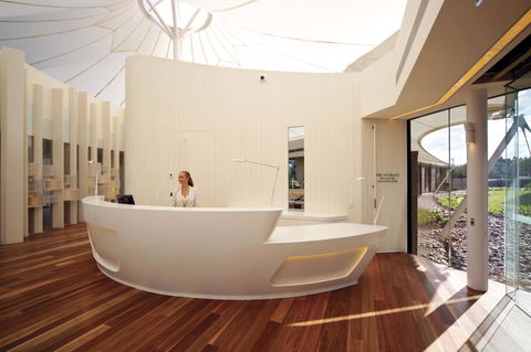 RACV Royal Pines Resort Gold Coast - Kempsey Accommodation 28