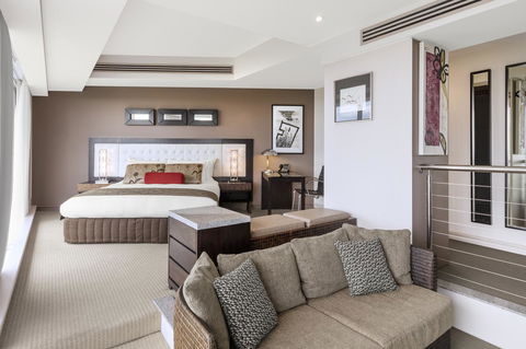 RACV Royal Pines Resort Gold Coast - Kempsey Accommodation 2