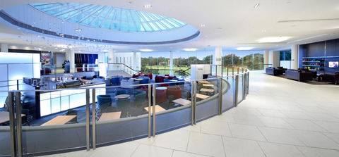 RACV Royal Pines Resort Gold Coast - Kempsey Accommodation 24