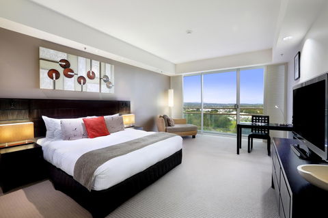RACV Royal Pines Resort Gold Coast - Kempsey Accommodation 4