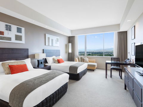 RACV Royal Pines Resort Gold Coast - Kempsey Accommodation 18