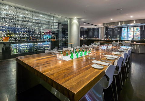Hilton Brisbane - Kempsey Accommodation 40
