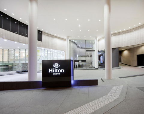 Hilton Brisbane - Kempsey Accommodation 37