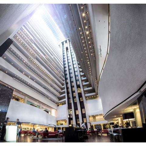 Hilton Brisbane - Kempsey Accommodation 18