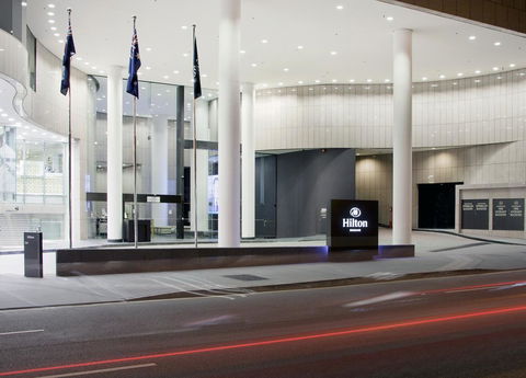Hilton Brisbane - Kempsey Accommodation 44