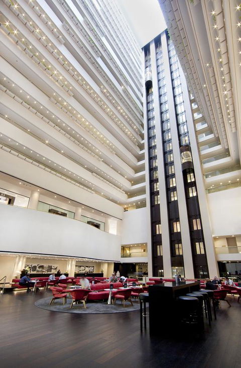 Hilton Brisbane - Kempsey Accommodation 39