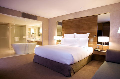 Hilton Brisbane - Kempsey Accommodation 7
