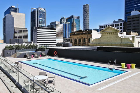 Hilton Brisbane - Kempsey Accommodation 0