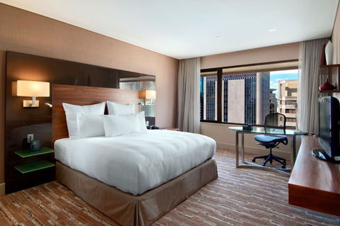 Hilton Brisbane - Kempsey Accommodation 6