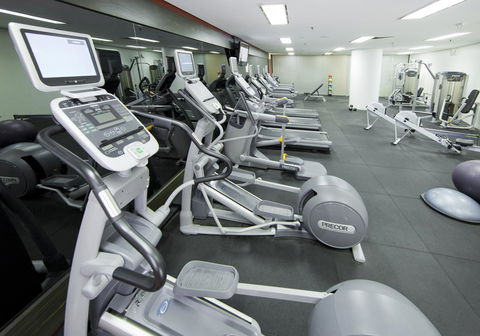 Hilton Brisbane - Kempsey Accommodation 21