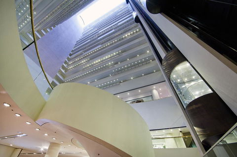 Hilton Brisbane - Kempsey Accommodation 38