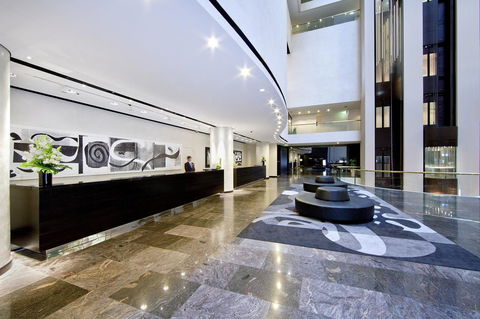 Hilton Brisbane - Kempsey Accommodation 35