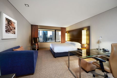 Hilton Brisbane - Kempsey Accommodation 5