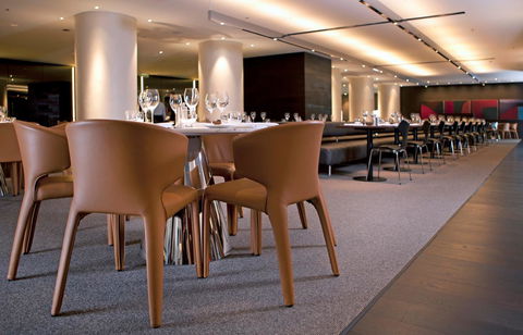 Hilton Brisbane - Kempsey Accommodation 13