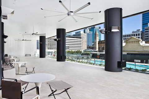 Hilton Brisbane - Kempsey Accommodation 24