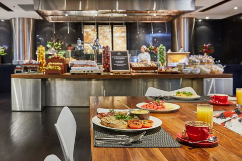 Hilton Brisbane - Kempsey Accommodation 9