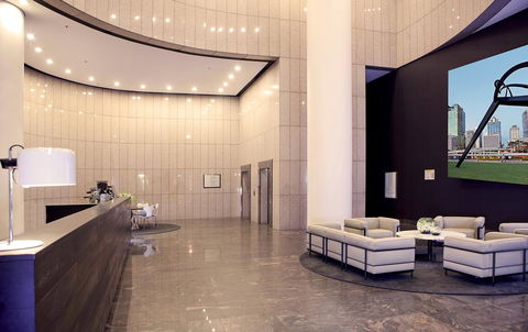 Hilton Brisbane - Kempsey Accommodation 42