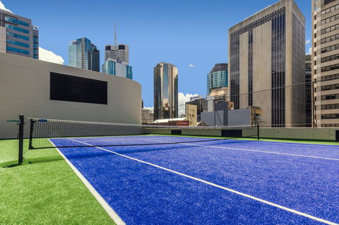 Hilton Brisbane - Kempsey Accommodation 3