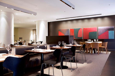 Hilton Brisbane - Kempsey Accommodation 29