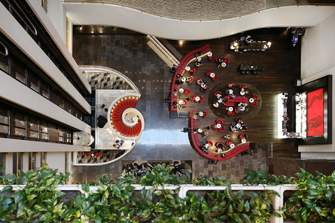 Hilton Brisbane - Kempsey Accommodation 2