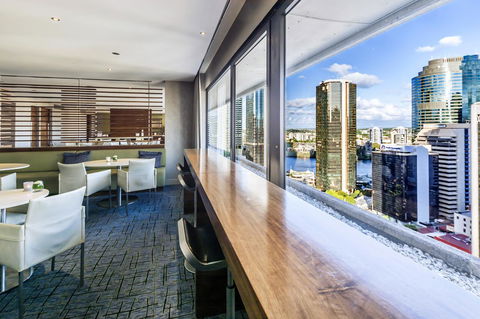 Hilton Brisbane - Kempsey Accommodation 20