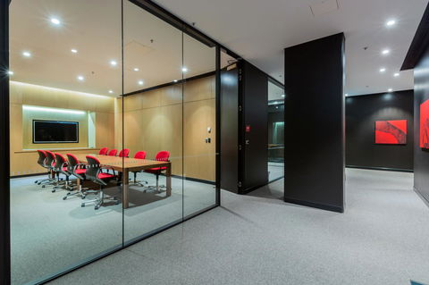 Hilton Brisbane - Kempsey Accommodation 23