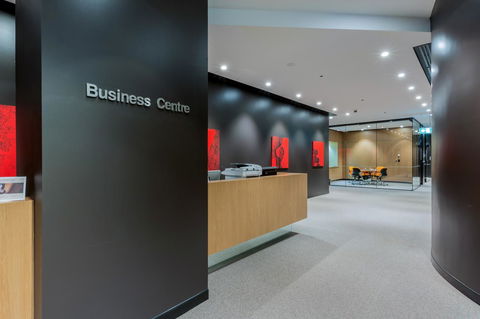 Hilton Brisbane - Kempsey Accommodation 36