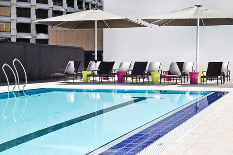 Hilton Brisbane - Kempsey Accommodation 1
