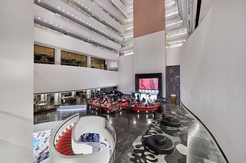 Hilton Brisbane - Kempsey Accommodation 16