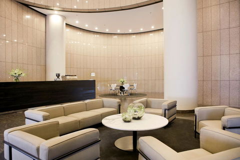 Hilton Brisbane - Kempsey Accommodation 41