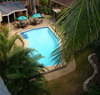 Noosa Yallambee Holiday Apartments - Kempsey Accommodation