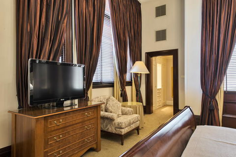 Treasury Brisbane - Kempsey Accommodation 41