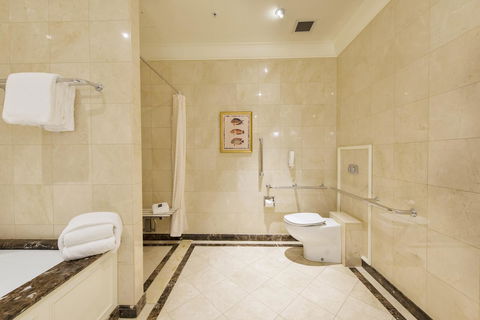 Treasury Brisbane - Kempsey Accommodation 43