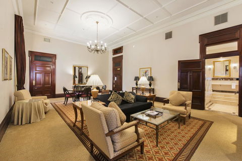 Treasury Brisbane - Kempsey Accommodation 44