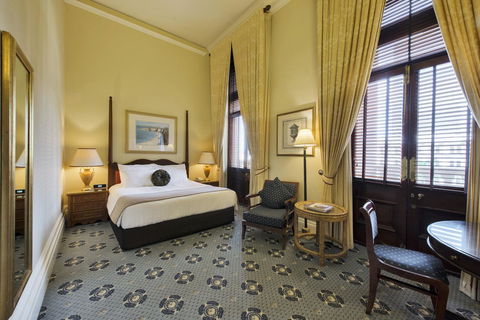 Treasury Brisbane - Kempsey Accommodation 37