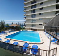 Gemini Court Holiday Apartments - Kempsey Accommodation