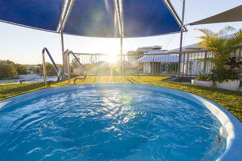 Beach Club Resort Mooloolaba - Kempsey Accommodation 37