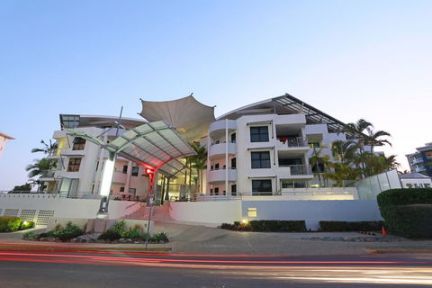 Beach Club Resort Mooloolaba - Kempsey Accommodation 44