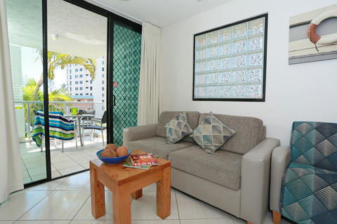 Beach Club Resort Mooloolaba - Kempsey Accommodation 20