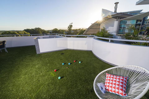 Beach Club Resort Mooloolaba - Kempsey Accommodation 36